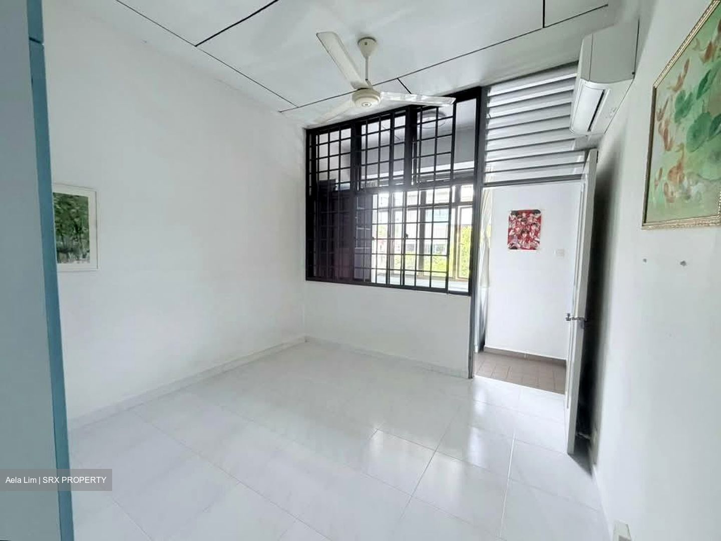 MAYFLOWER CRESCENT (D20), Terrace #529946901